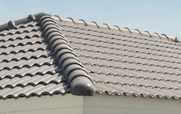 advantages of Waulkmills clay roofing