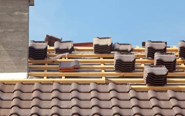 Waulkmills clay roofing costs