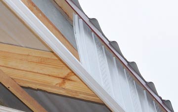 why Waulkmills fascia repairs are essential