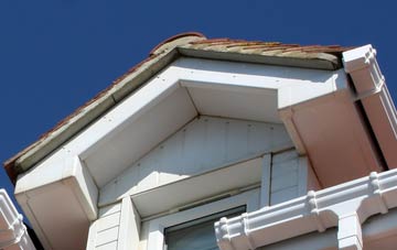 Waulkmills fascia installation costs