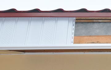 Waulkmills fascia repair costs