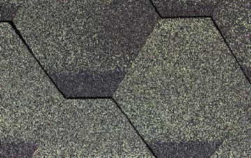 Waulkmills fibreglass shingle repairs