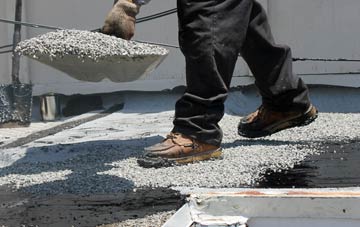 Waulkmills flat roofing companies