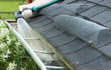 Waulkmills gutter cleaning costs