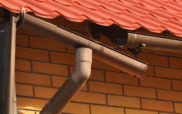 Waulkmills gutter repair costs