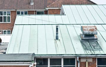 Waulkmills lead roofing costs