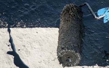 Waulkmills liquid sealant waterproofing