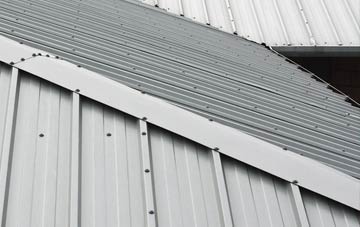 disadvantages of Waulkmills metal roofing