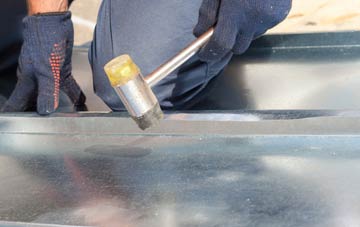 Waulkmills metal roofing costs