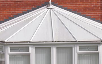 Waulkmills polycarbonate conservatory roof repairs