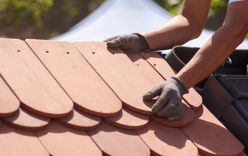 Waulkmills roof tile contractors