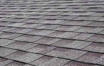 Waulkmills tiles for shallow pitch roofing