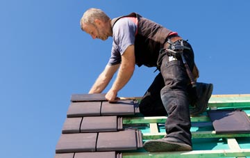 disadvantages of Waulkmills slate roofing