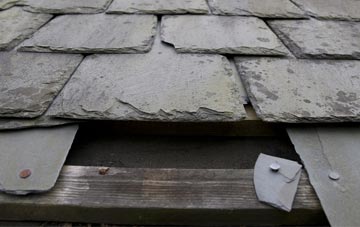 Waulkmills slate roof repairs and maintenance