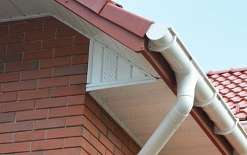Waulkmills soffit repair costs