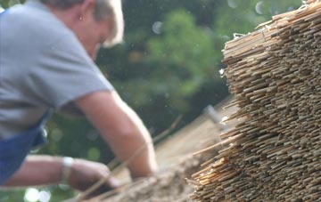 professional Waulkmills thatchers