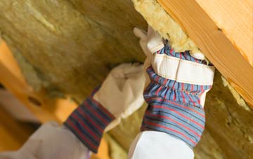 types of Waulkmills pitched roof insulation materials