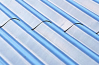 Waulkmills corrugated roofing