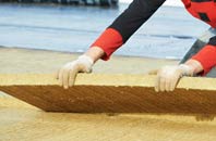 find rated Waulkmills roof insulation companies