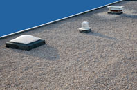 Waulkmills flat roofing