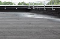 find rated Waulkmills flat roofing companies