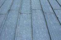 Waulkmills lead roofing