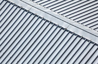 Waulkmills metal roofing