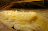Waulkmills pitch roof insulation