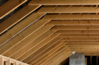 Waulkmills pitched insulation quotes