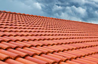 Waulkmills roofing tiles