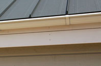 Waulkmills soffit repair