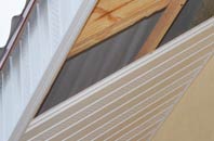 rated Waulkmills soffit repair companies