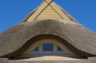 Waulkmills thatch roofing